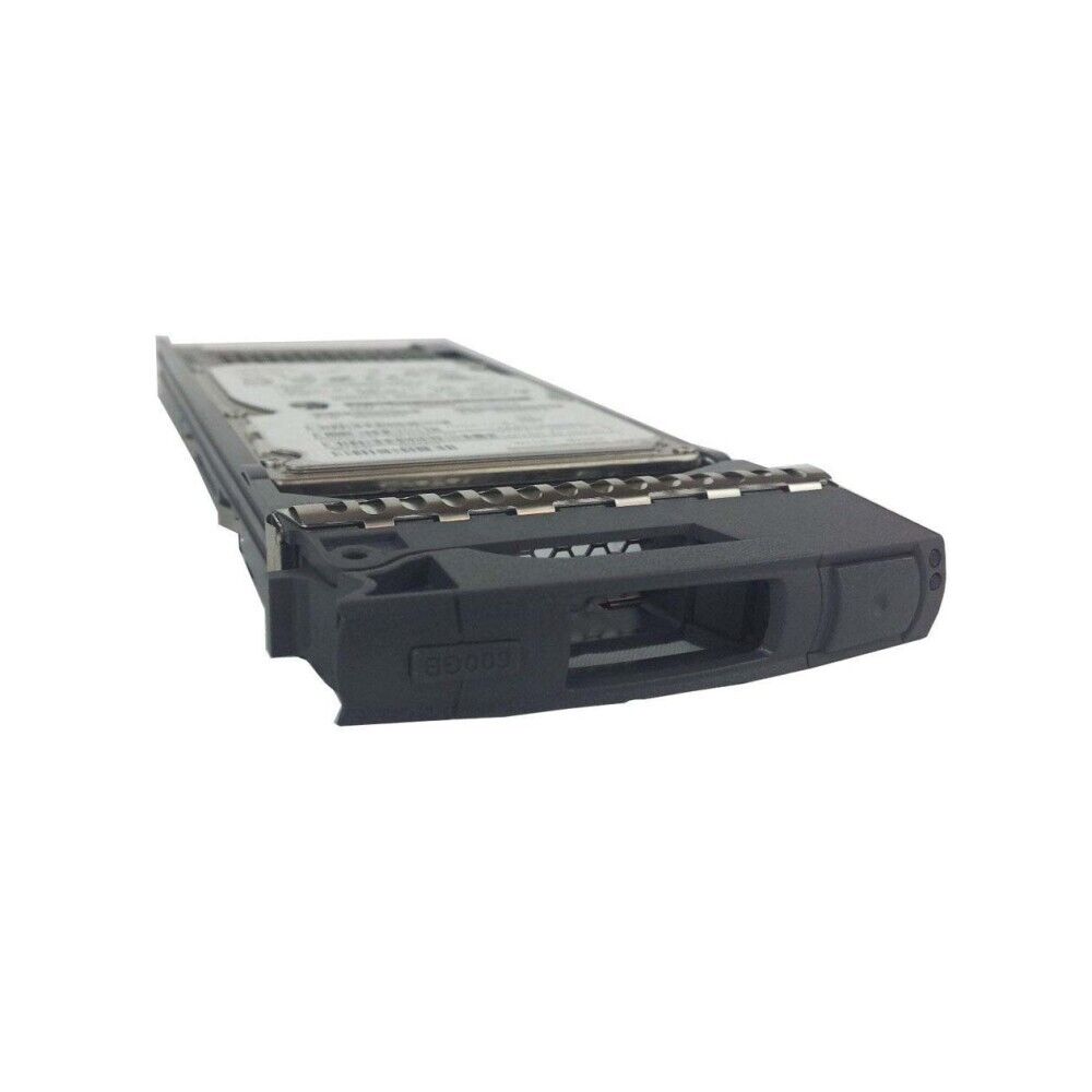 Netapp X422A-R5 108-00221 600GB 10K SAS 2.5in Disk Drive
