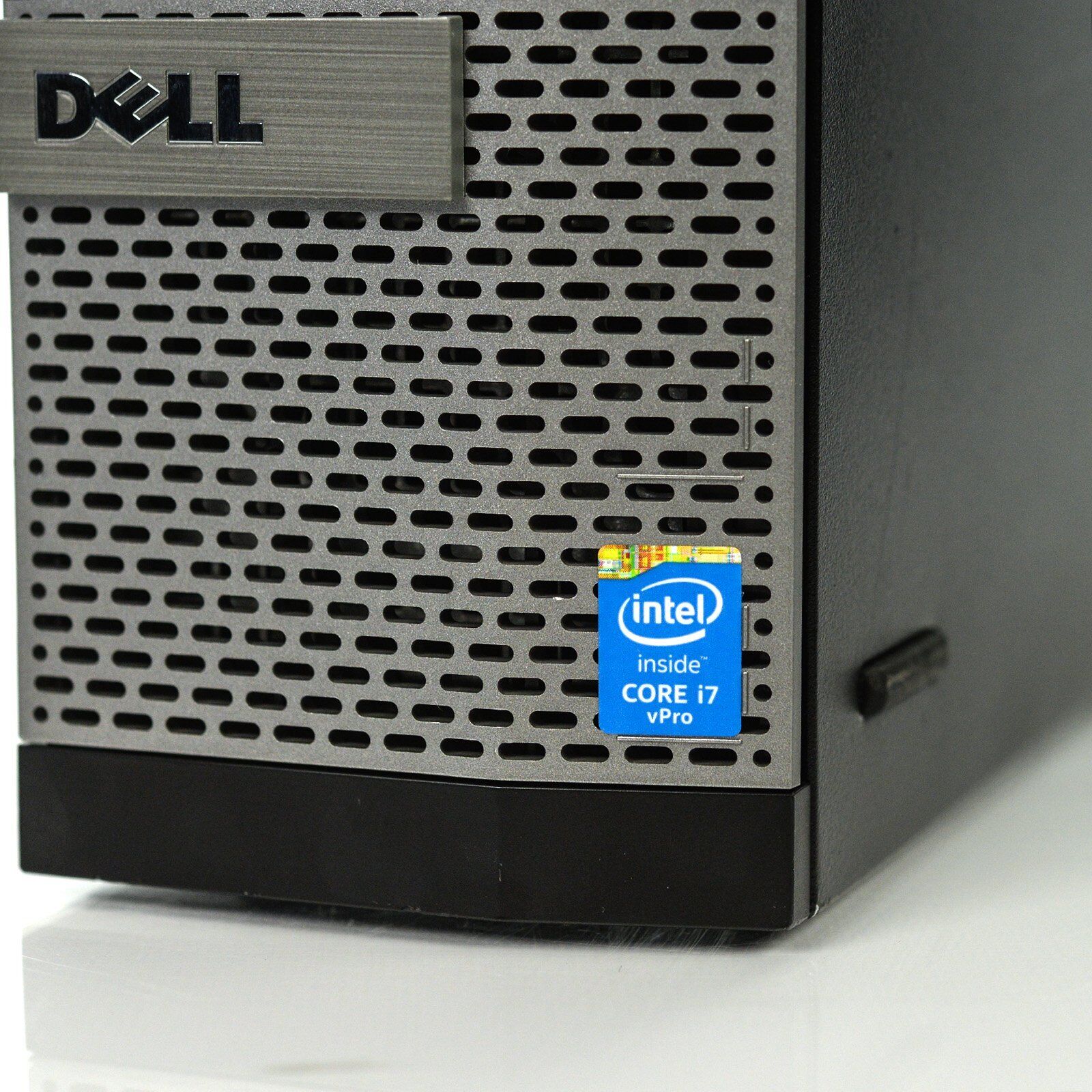 Dell Optiplex 9020 Small Form Factor| Intel core i7 |16GB RAM | 1TBSSD | Grade A