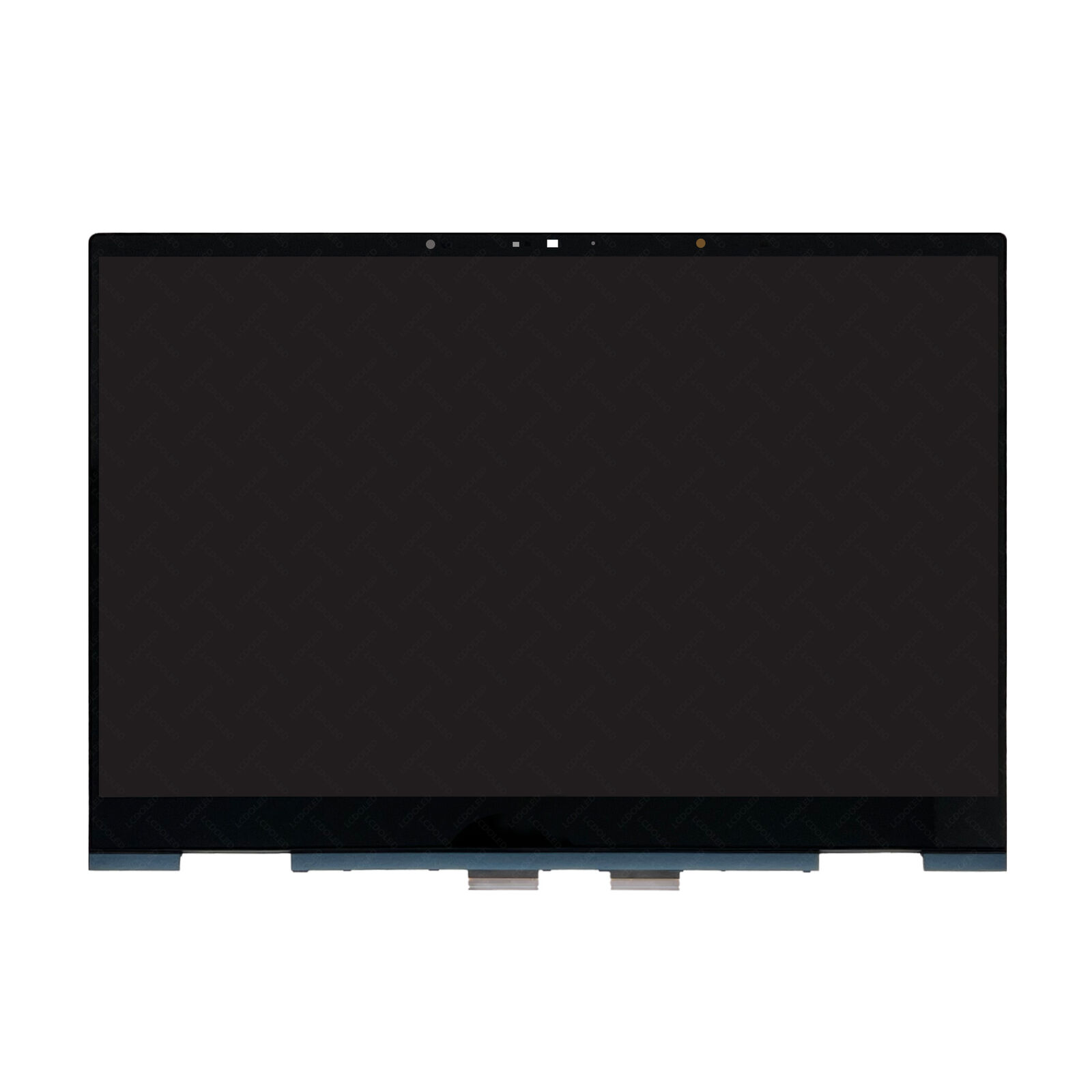 N15663-001 2.8K OLED LCD Touch Screen Display for HP ENVY x360 13T-BF 2880x1800