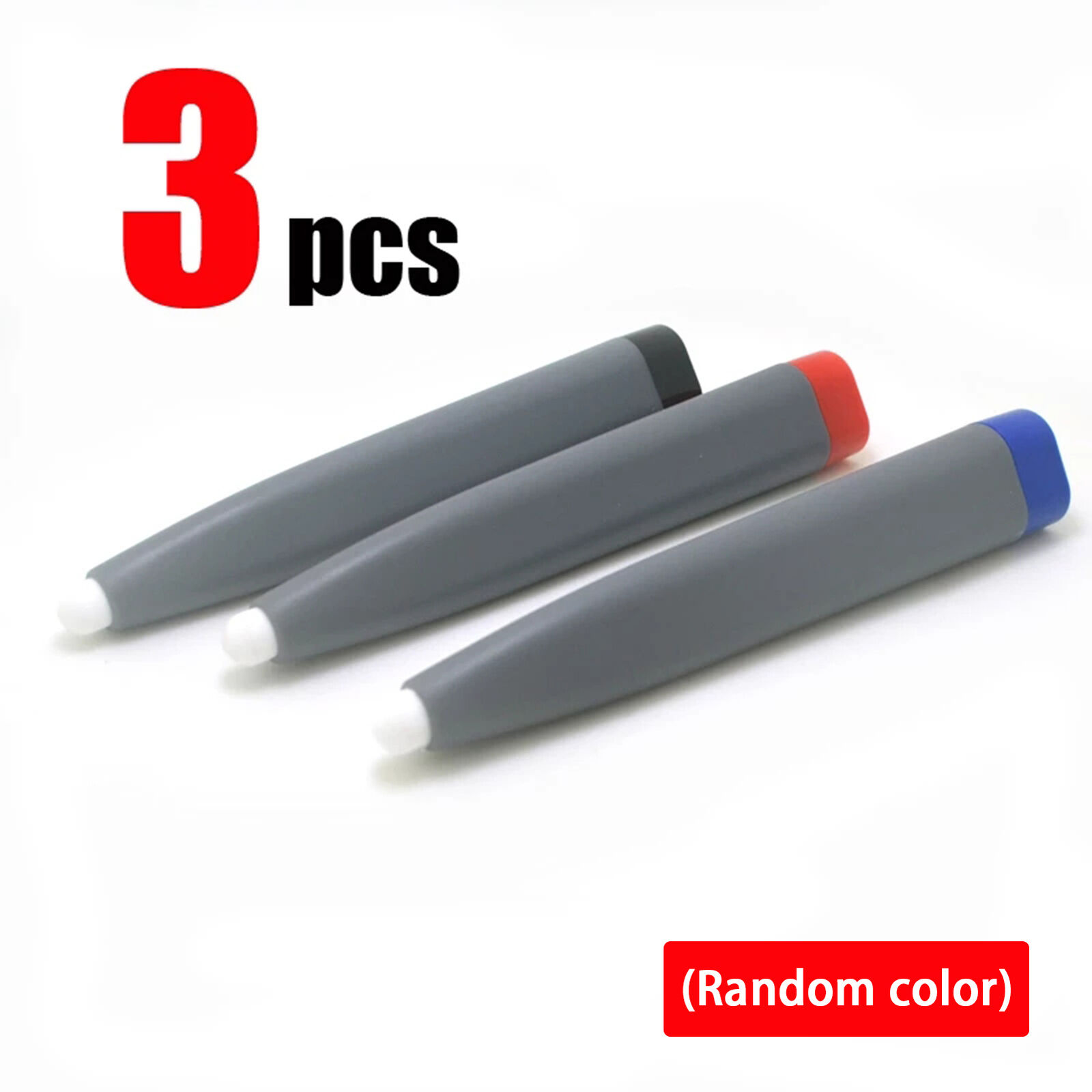 3PCS Interactive Optical Touch Pen Education Touch Infra-red Screen Pen Stylus