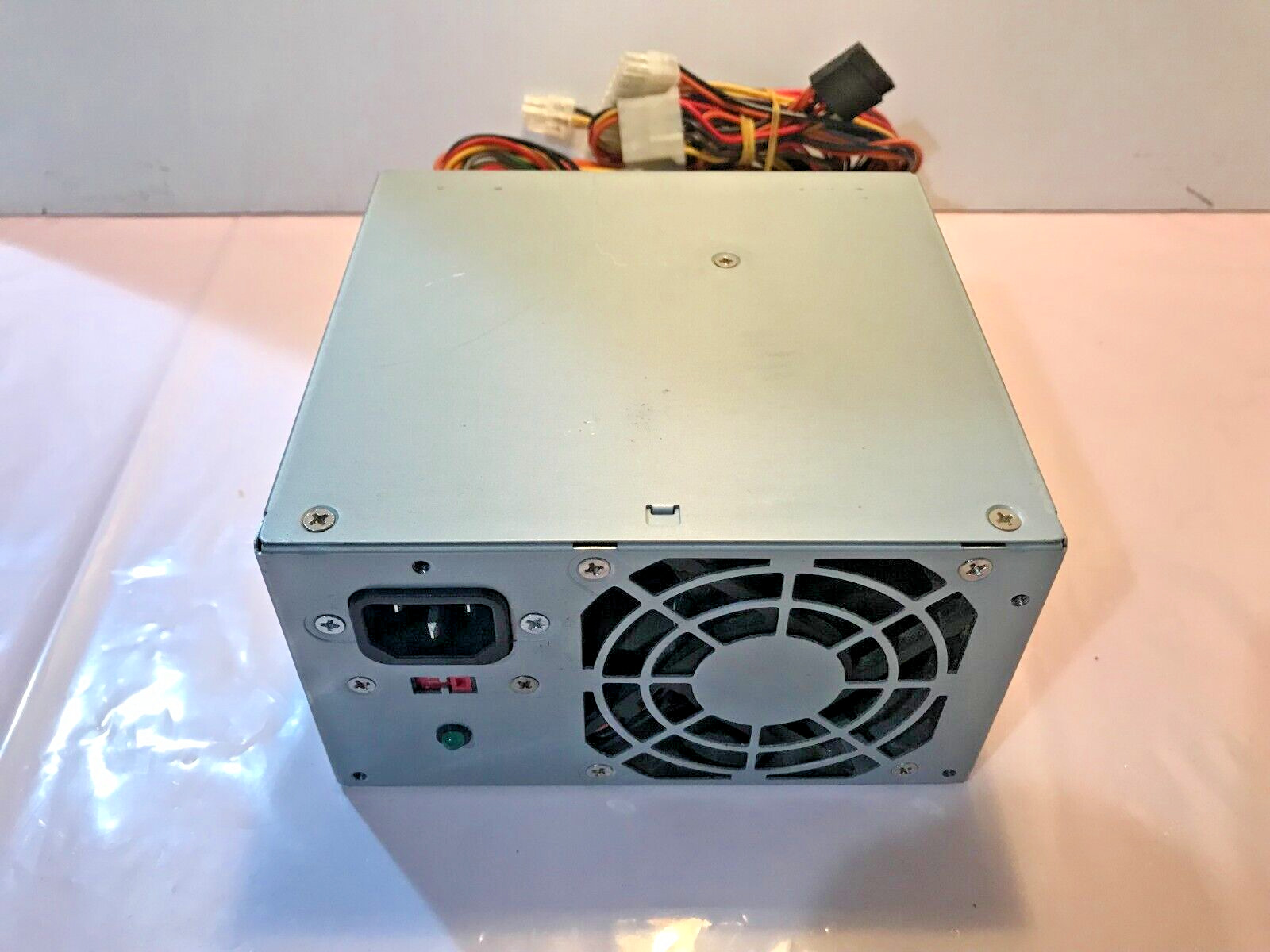 Delta Electronics DPS-350AB-8  350-watt ATX Desktop Power Supply PSU HP