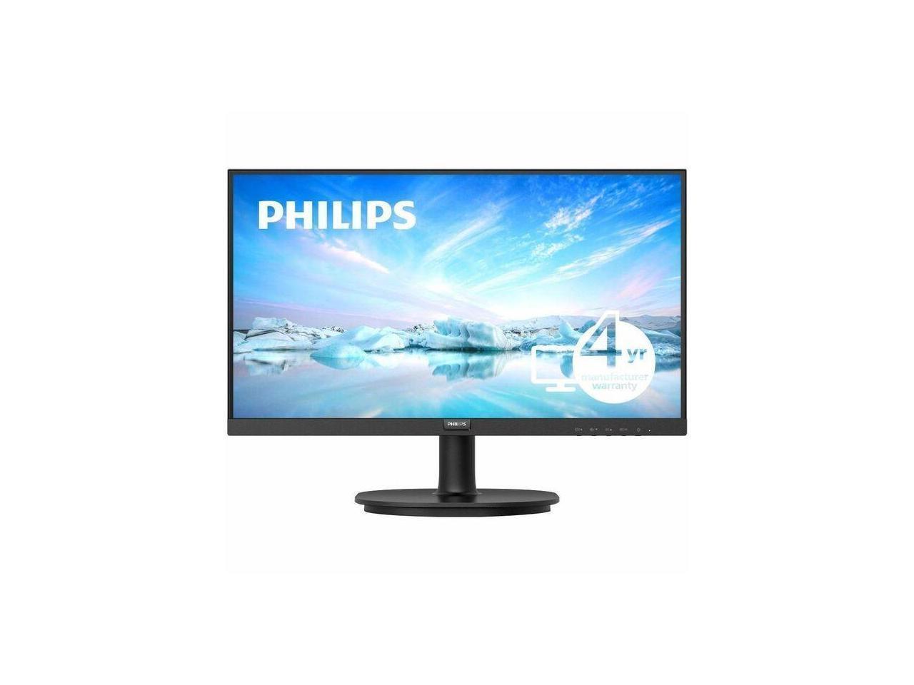 Philips V-line 221V8L 22