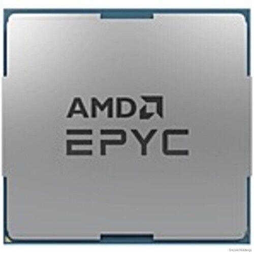 AMD EPYC 9004 (4th Gen) 9374F Dotriaconta-core (32 Core) 3.85 GHz 100-000000792