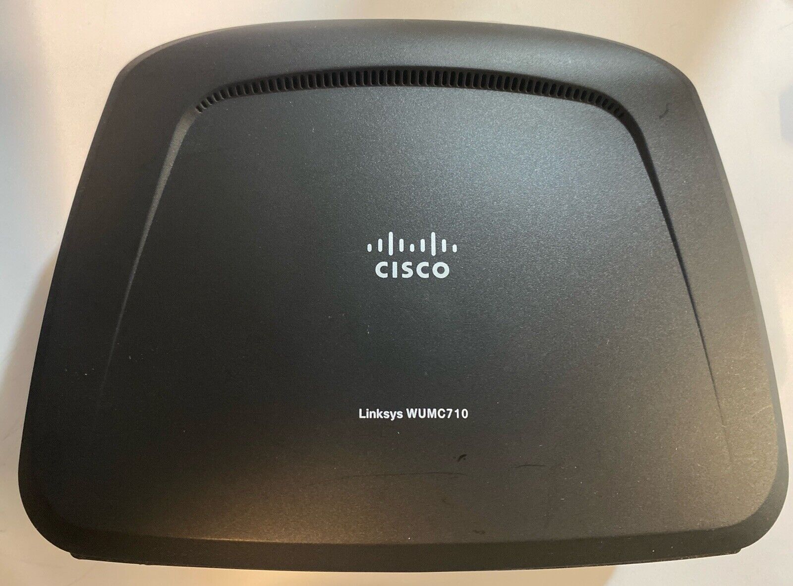 Cisco Linksys WUMC710 Wireless-AC Universal Media Connector