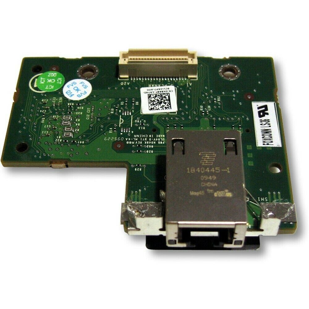 Dell K869T iDRAC6 Enterprise Remote Access Controller