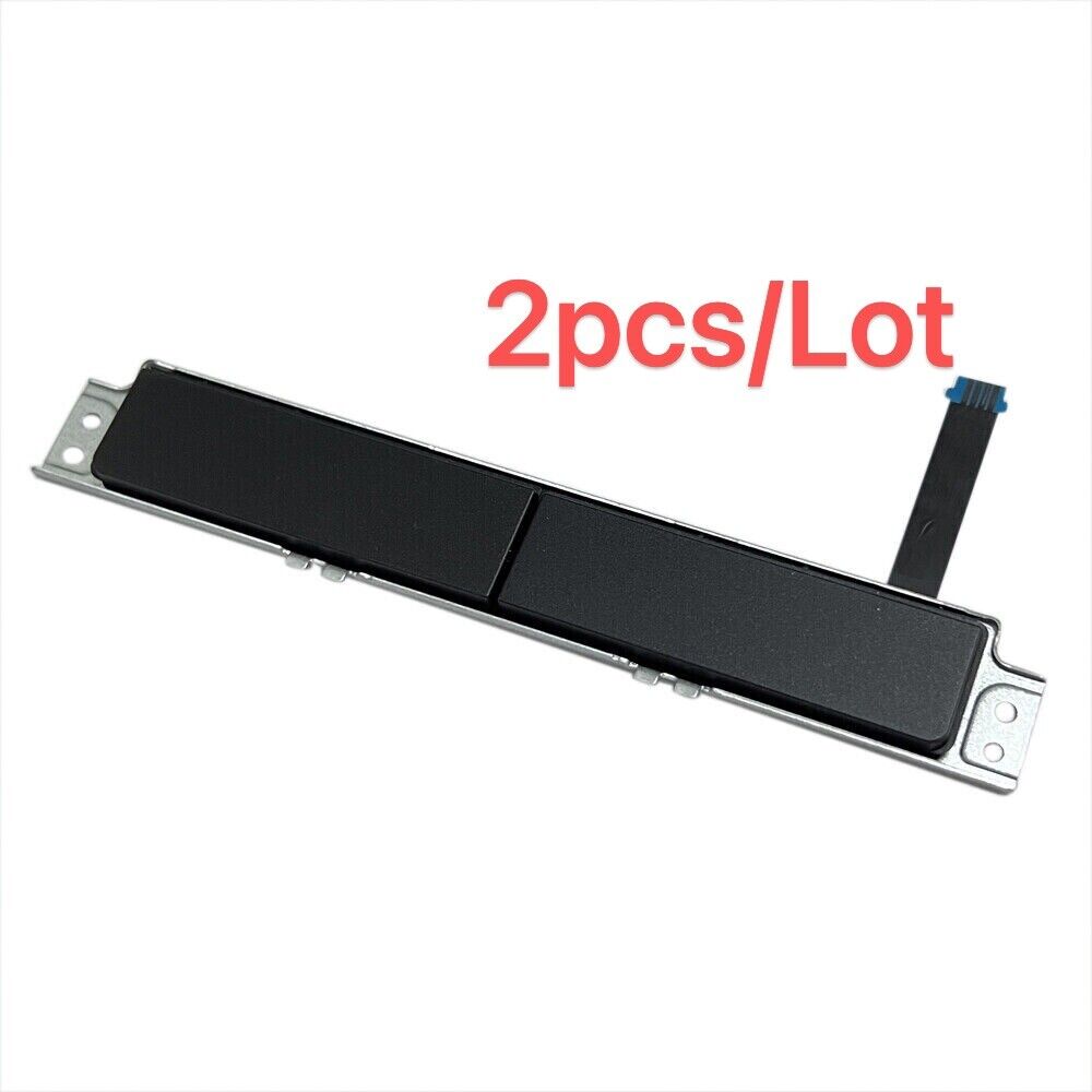 2PCS For Dell Latitude E7470 7470 Touchpad Lower Mouse Button Click Board A151E1