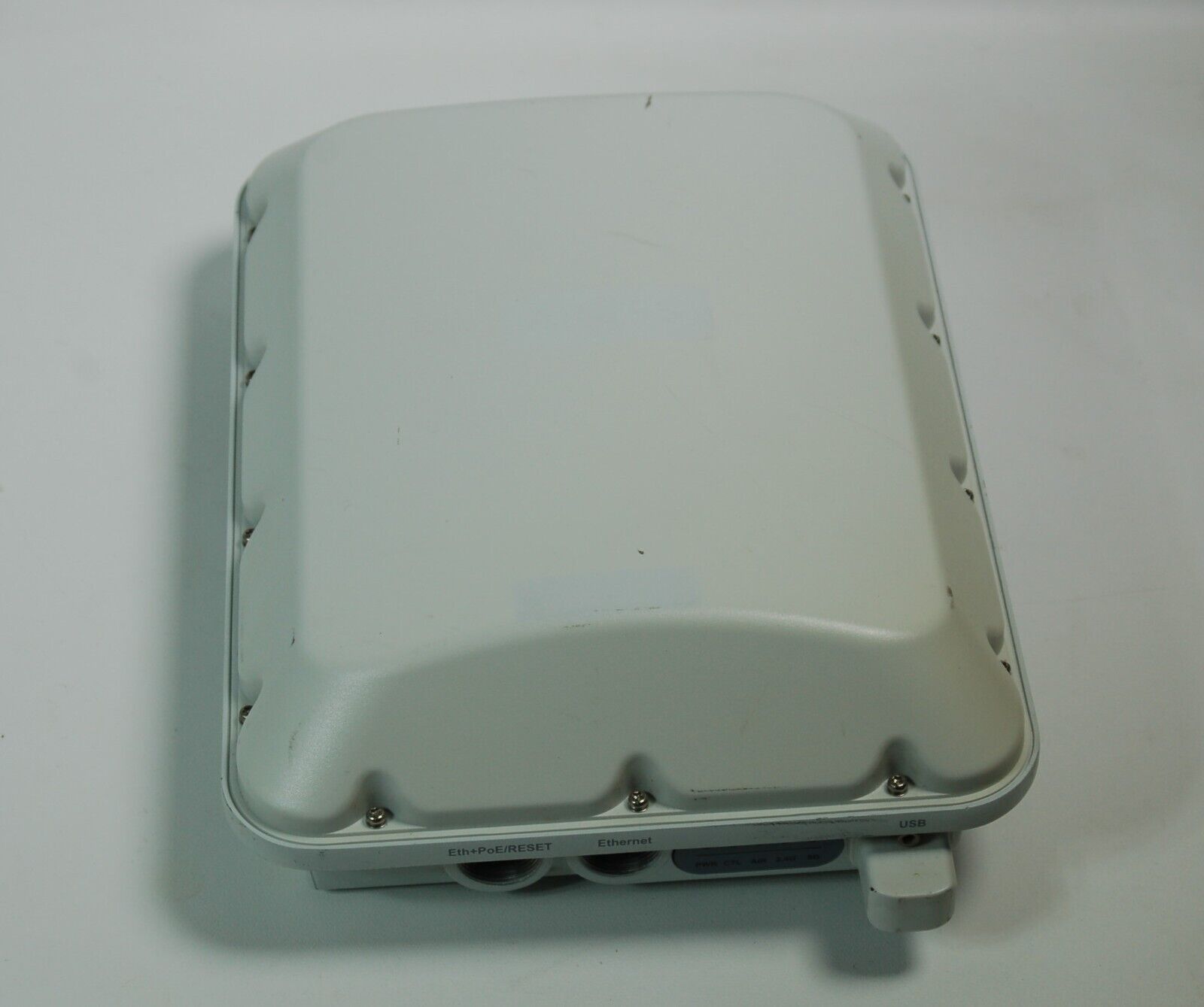 Ruckus Wireless ZoneFlex T610 Outdoor Access Point 901-T610-US01 Tested & Reset