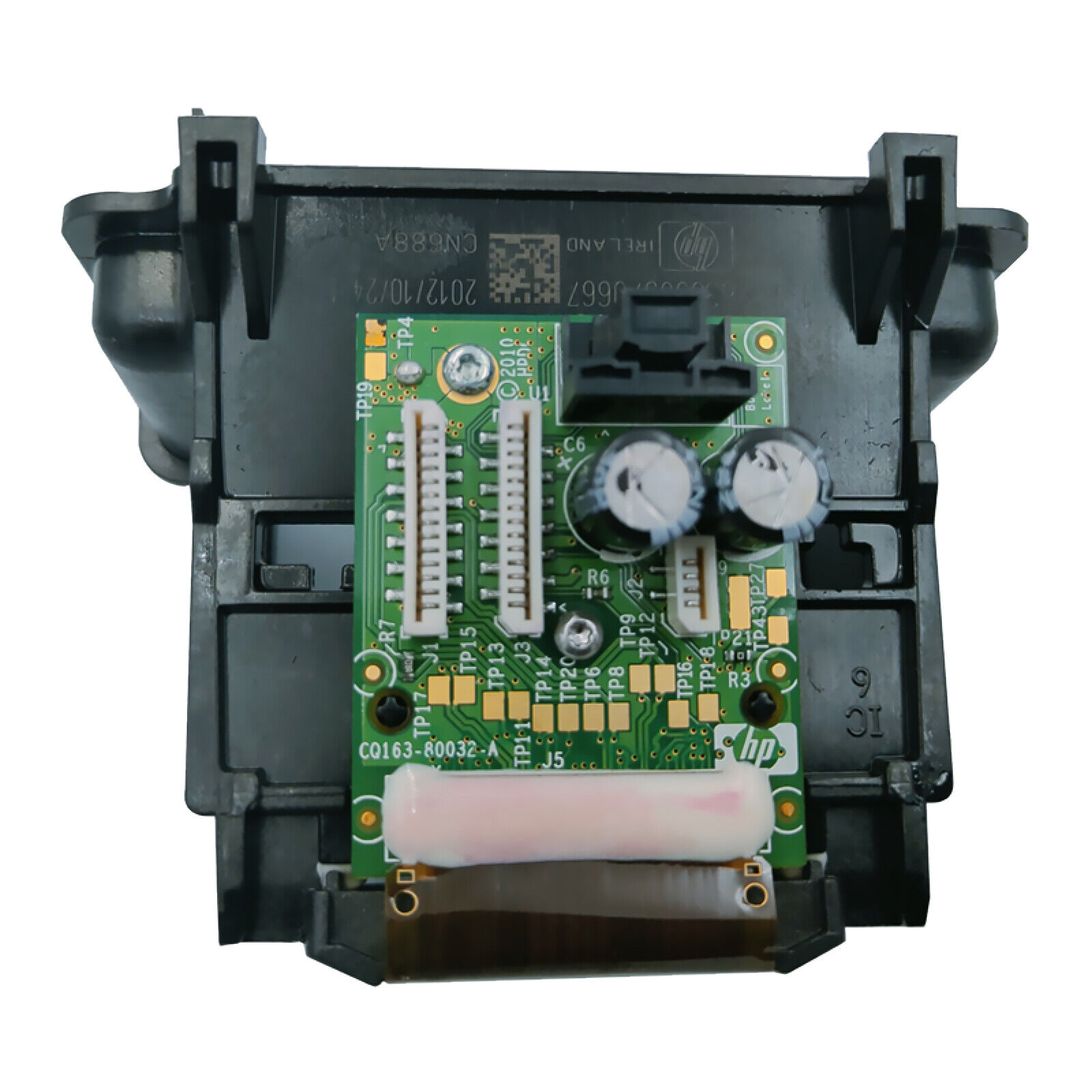 CN688A 4-Slot Print Head Replacement for HP 3070 3520 5525 4620 5520 5510 4615