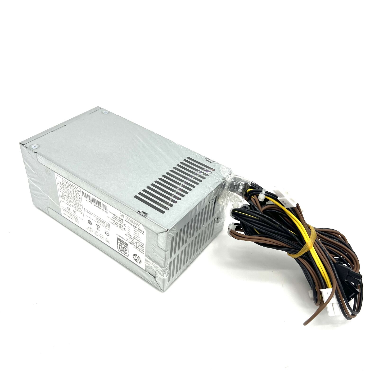 Power Supply 500W For HP ENVY Desktop - 795-0003UR L05757-800 US NEW