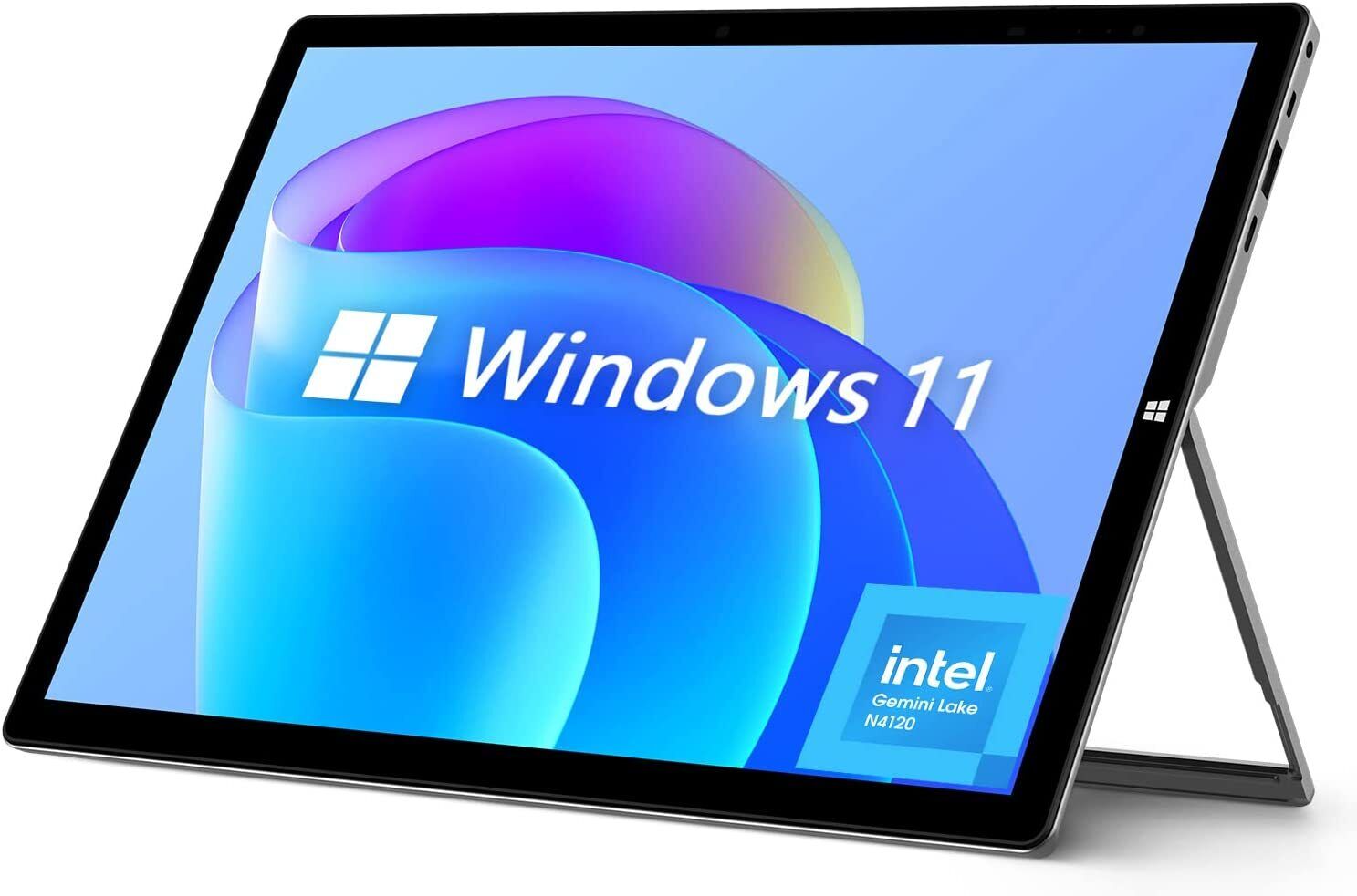 CHUWI UBOOK X 12'' FHD Touch Intel Core i5 8GB RAM 256GB Windows 11 Tablet PC
