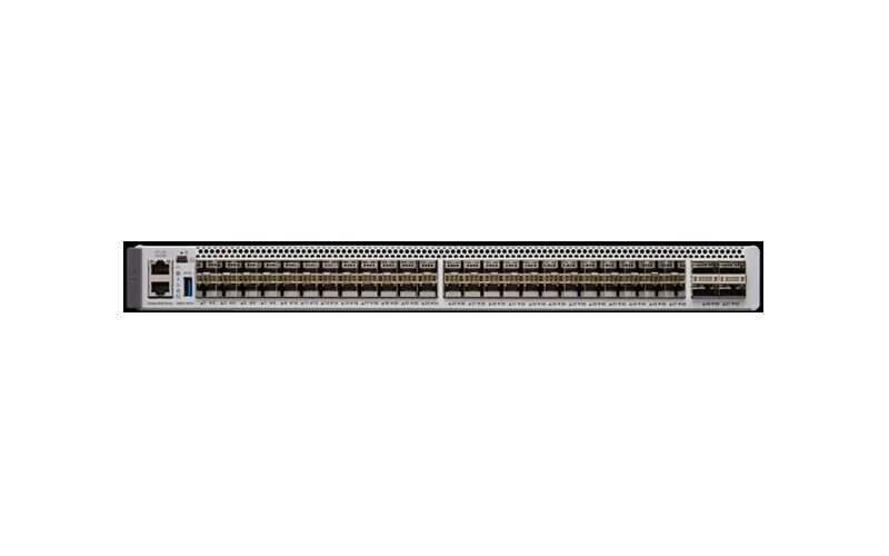 NEW Cisco Catalyst 9500 Series 48-Port Switch 4 x QSFP C9500-48Y4C (BHN)