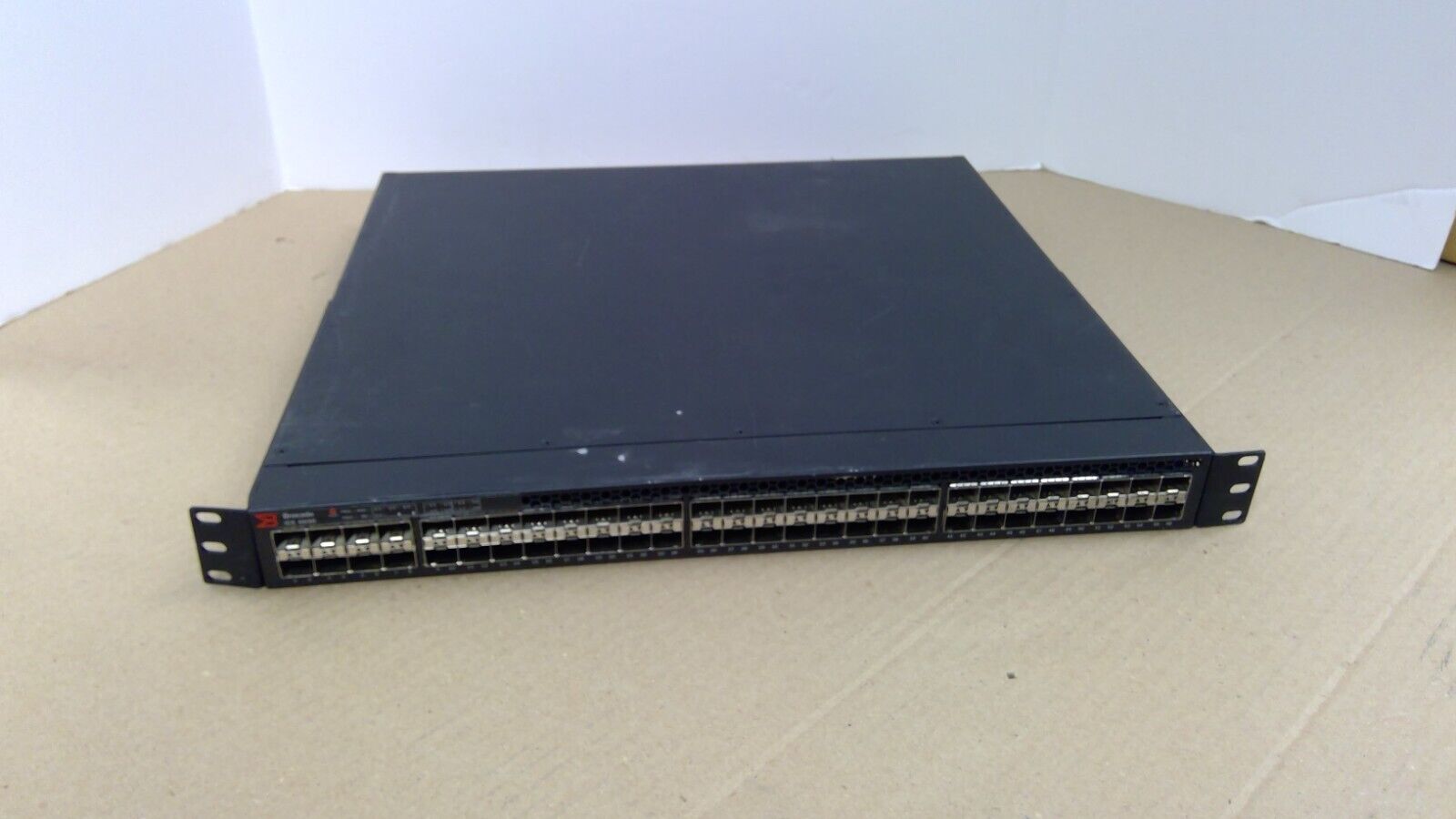 Brocade  ICX6650-32-E-ADV Icx 6650 with 32 10GB SFP+ PT 2 250W AC