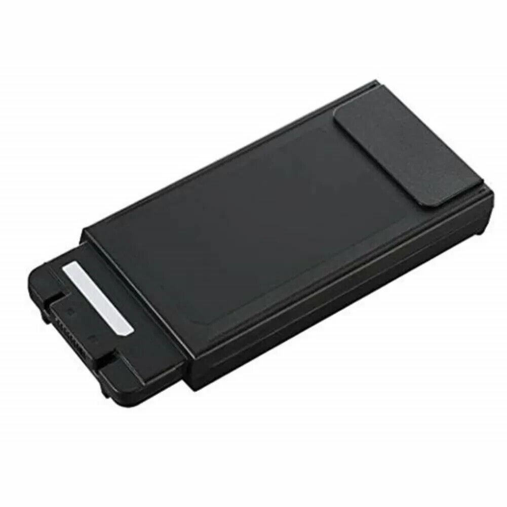 Brand new original battery FZ-VZSU1HU for Panasonic Toughbook FZ-55 Mk1 standard