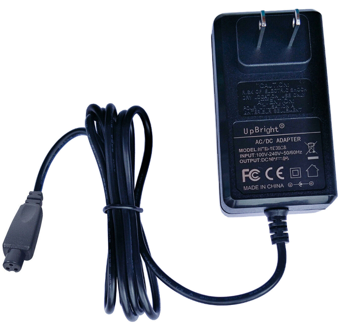 42V AC Adapter For X Hover-1 I-200 Lit Series Hoverboard Electric Scooter H1-200