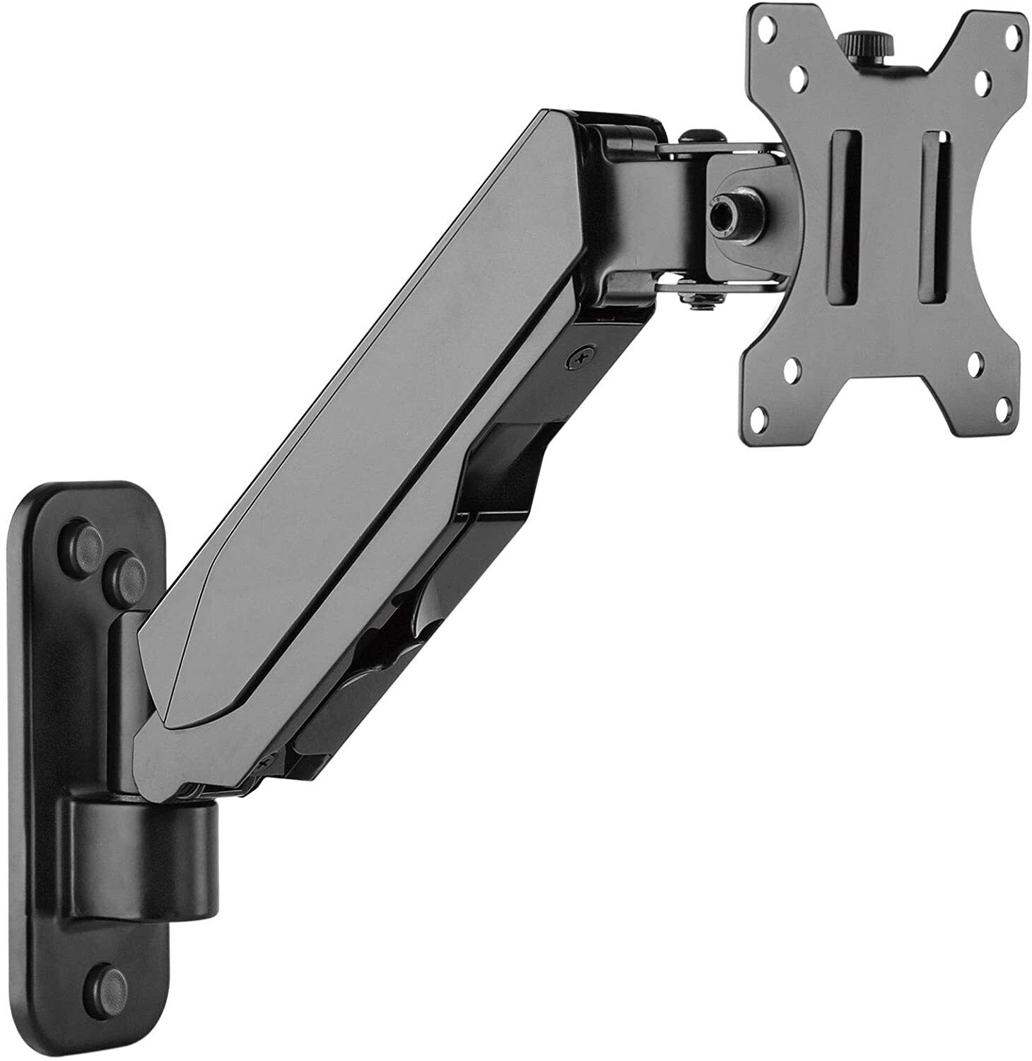 SIIG Mounting Arm for Monitor - 32\