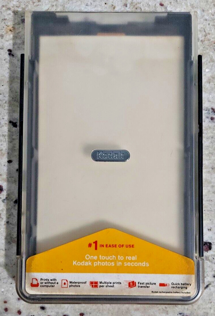 Kodak EasyShare Series 3 Printer Dock Paper Tray OEM