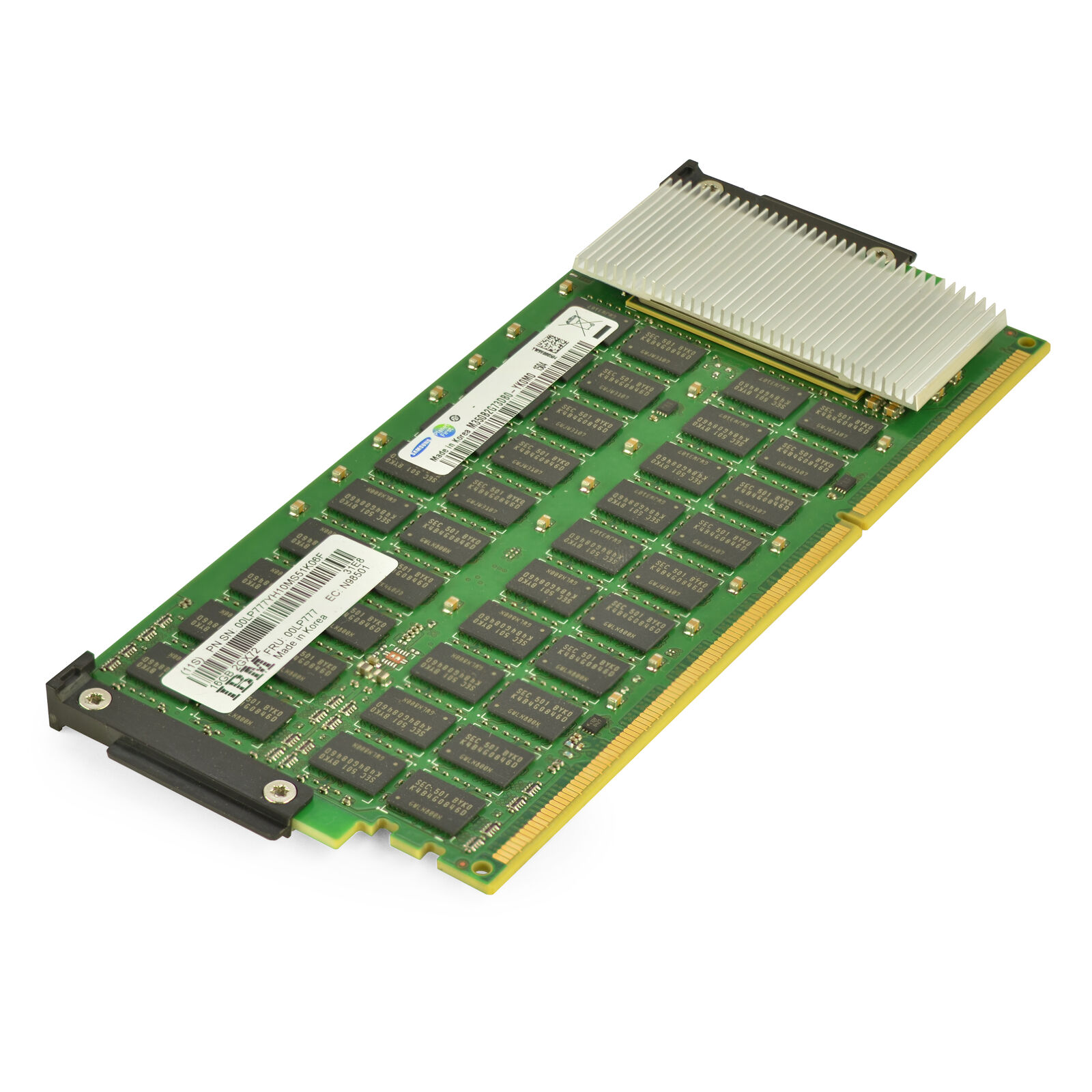 IBM 00LP777 Power8 16GB CDIMM DDR3 Memory M350B2G73DB0-YK0M0