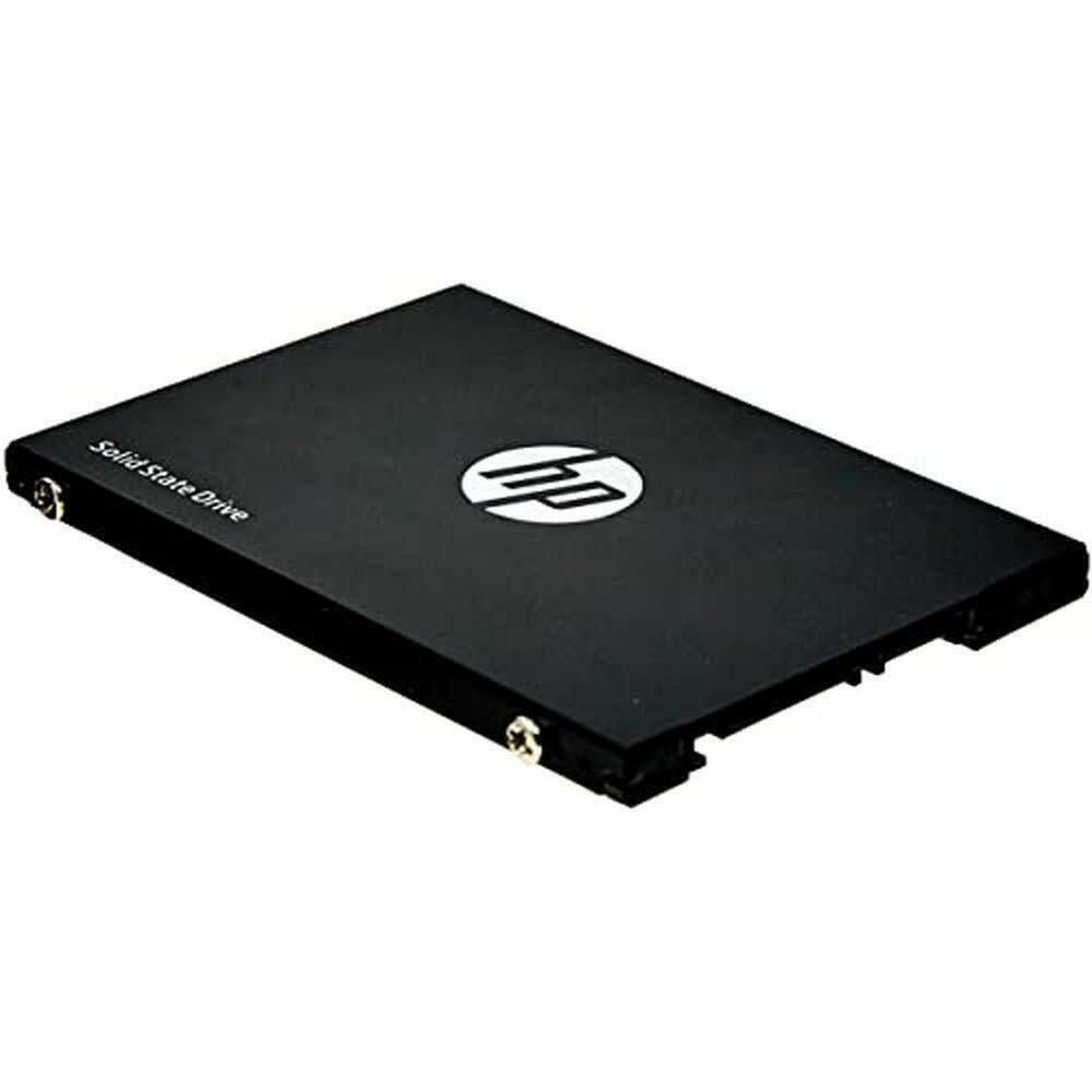 HP SSD S700 2.5 Inch 500GB SATA III 3D NAND Internal Solid State Drive (2DP99AA)