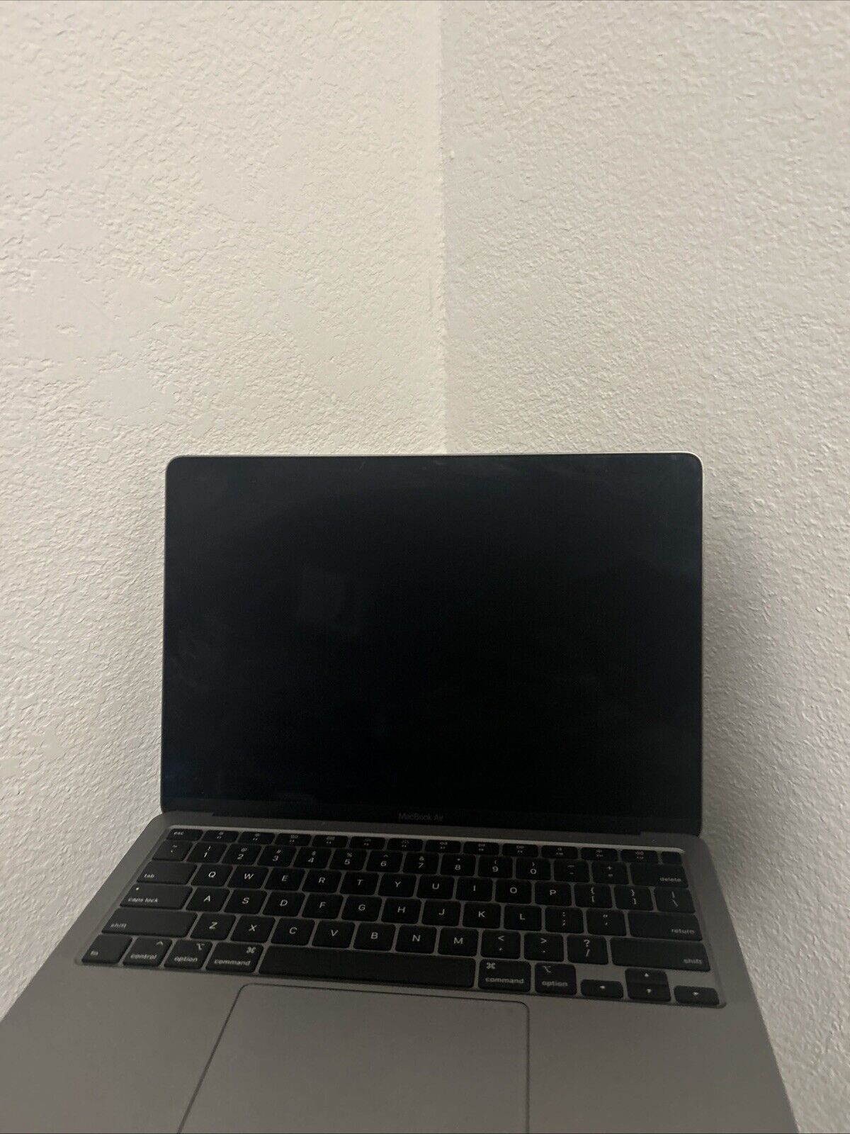 2020 Apple MacBook Air 13