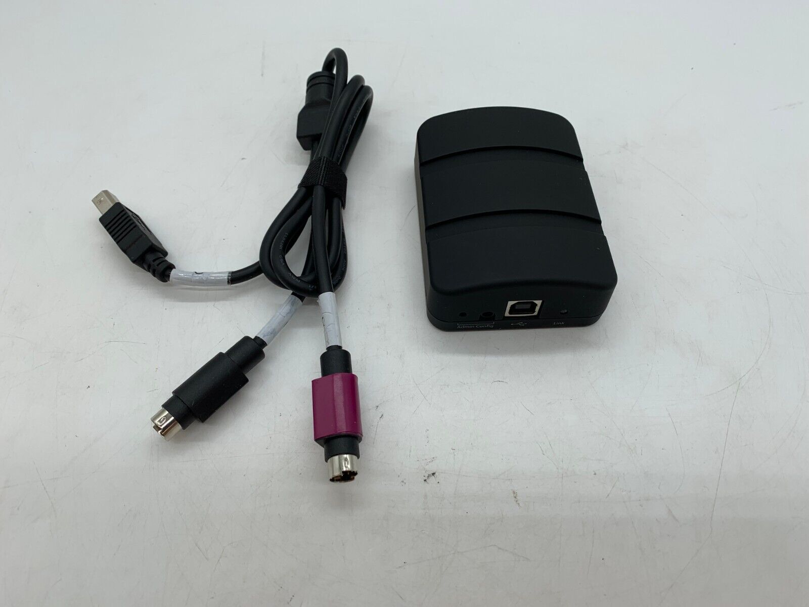 Legrand C2G 53880 USB 2.0 Over CAT5 Superbooster Transmitter 