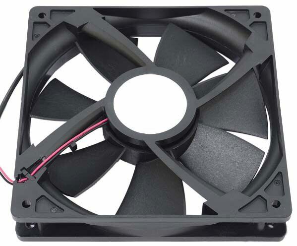 High Quality DC Cooling fan Bearing for Antec HCP-1300 Platinum 