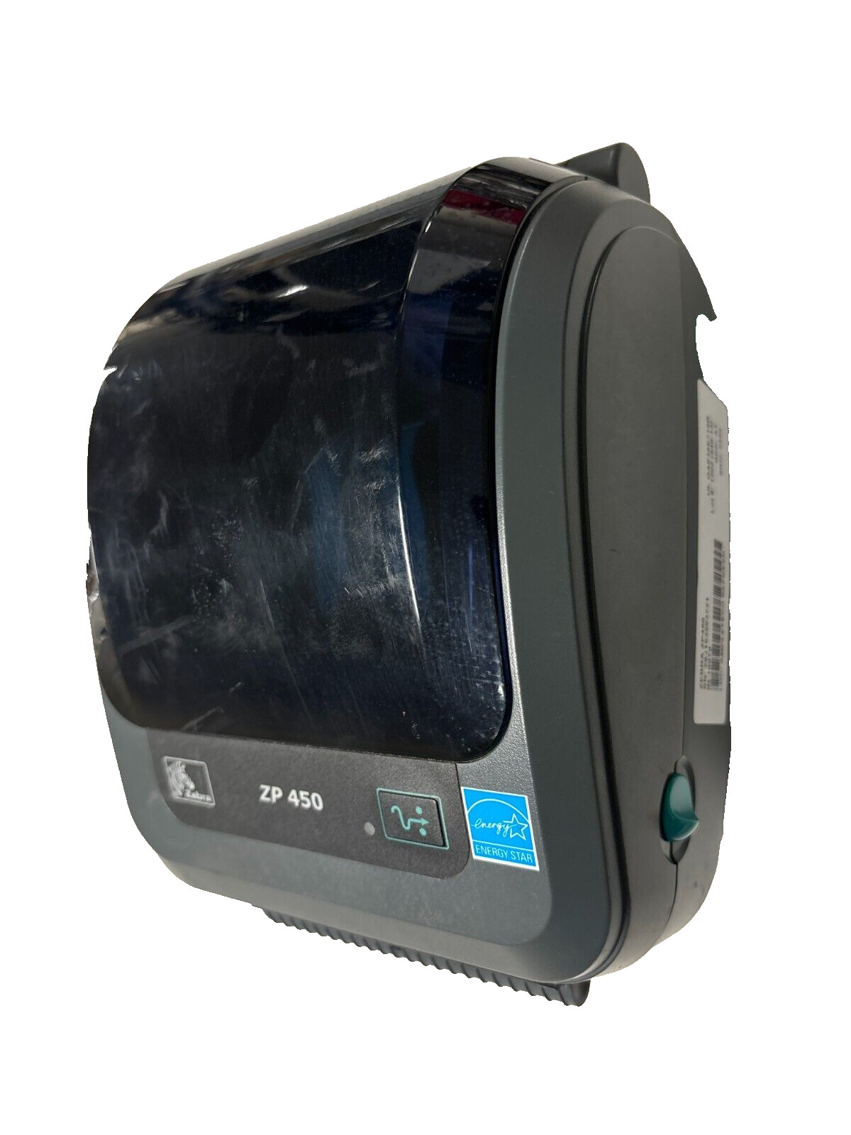 Zebra ZP 450 Thermal Label Printer - ZP450-0501-0006A