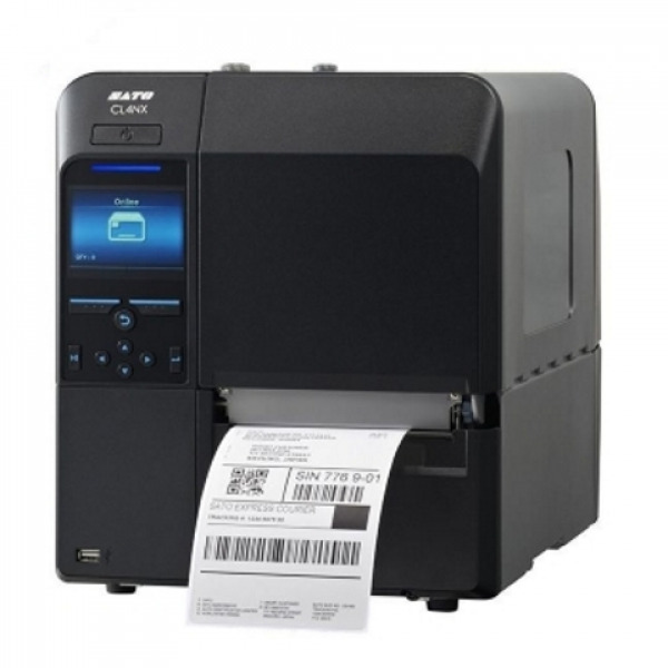SATO CL4NX Plus Series Printers