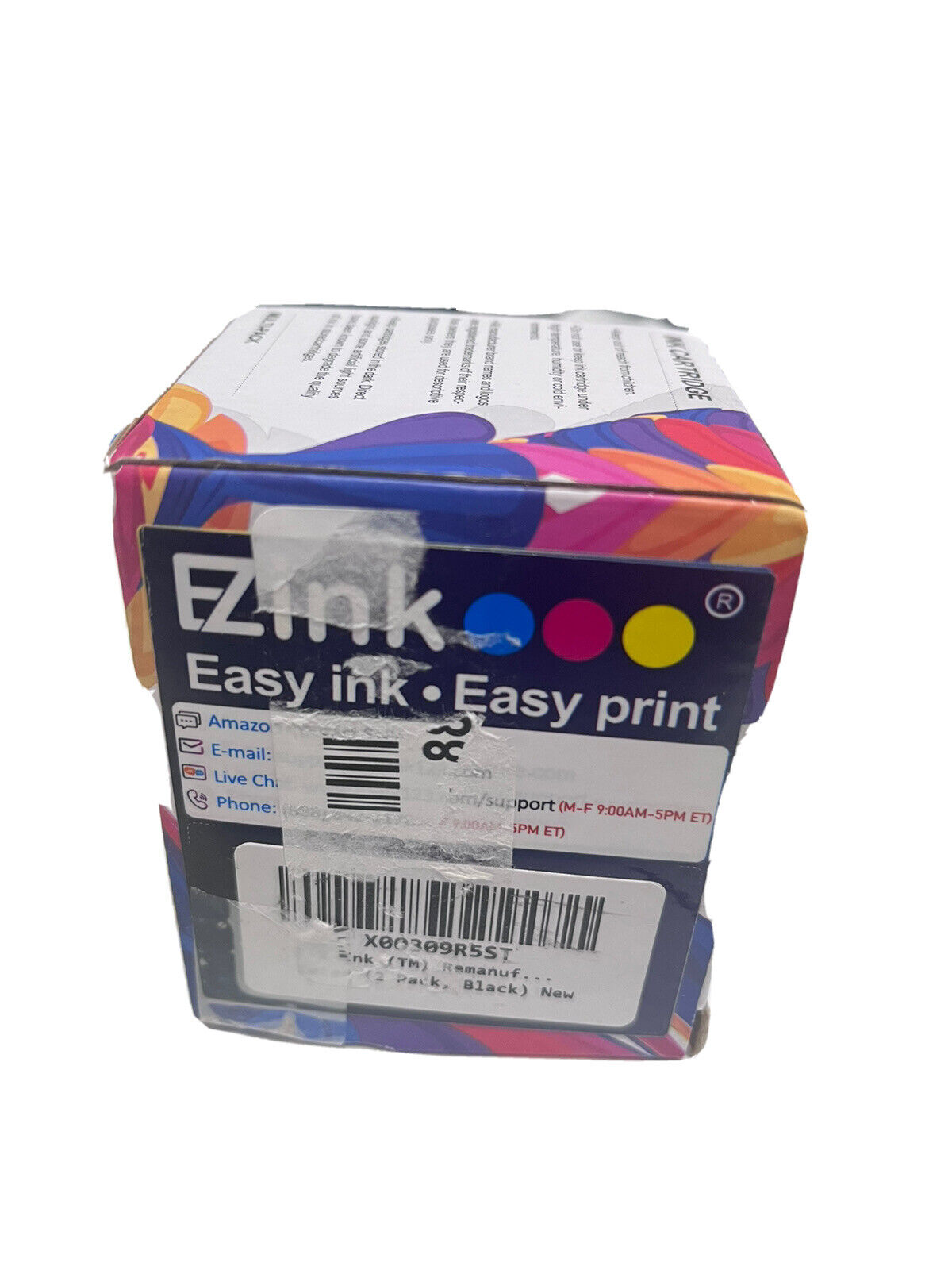 ezink easy ink. easy prink 702LX