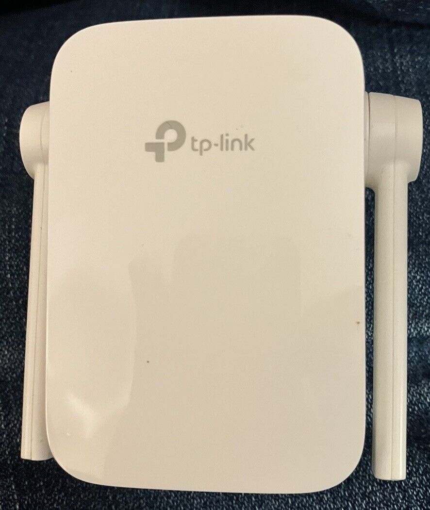 TP-Link | N300 WiFi Range Extender (TL-WA855RE)