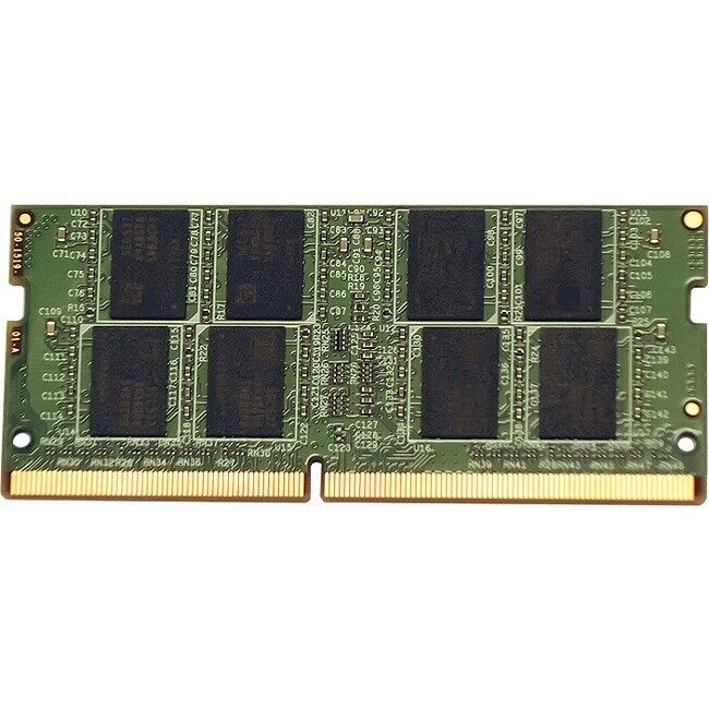 Visiontek 901177 16GB DDR4 2666MHz SDRAM 260-Pin SoDIMM Memory Module