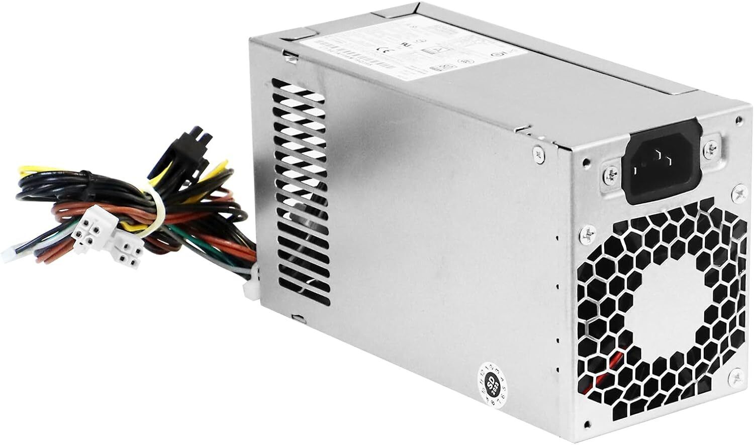 New 500W PSU Power Supply L77487-001 L81009-800 For HP 280 G8 Pro Z2 L89233-001