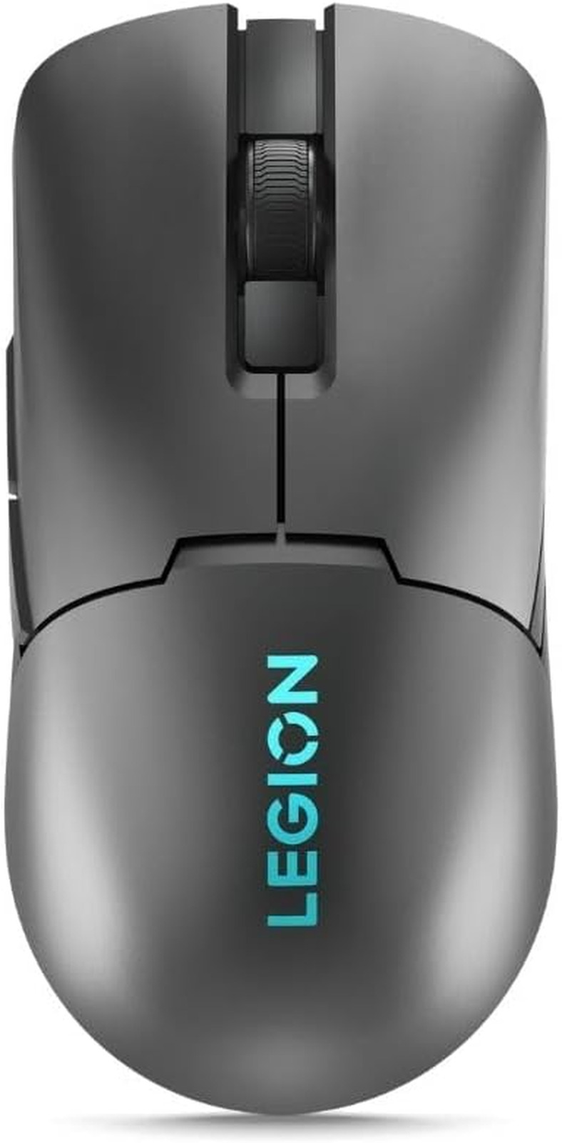 Legion M600S RGB Wireless Gaming Mouse – 19,000 DPI, 6 Programmable Buttons, 70