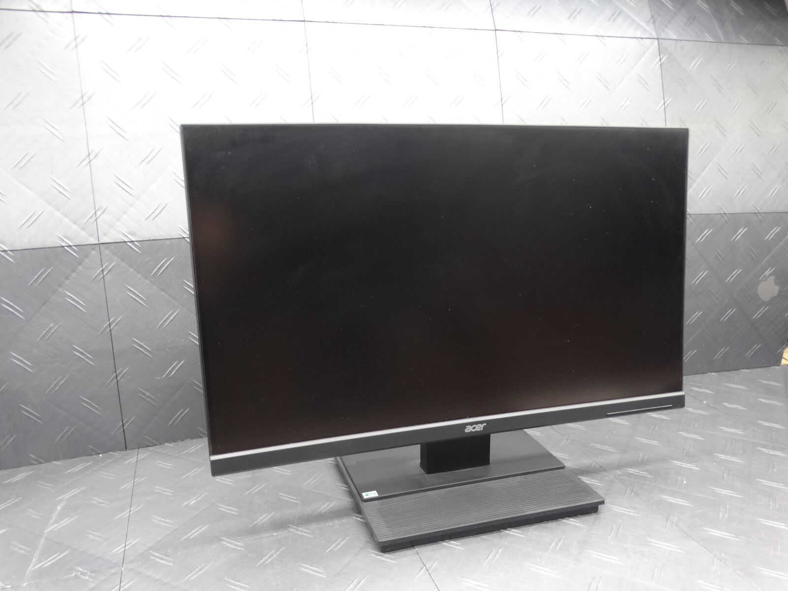 Acer V276HL 24in LCD Monitor 1920 x 1080p 60Hz Tested