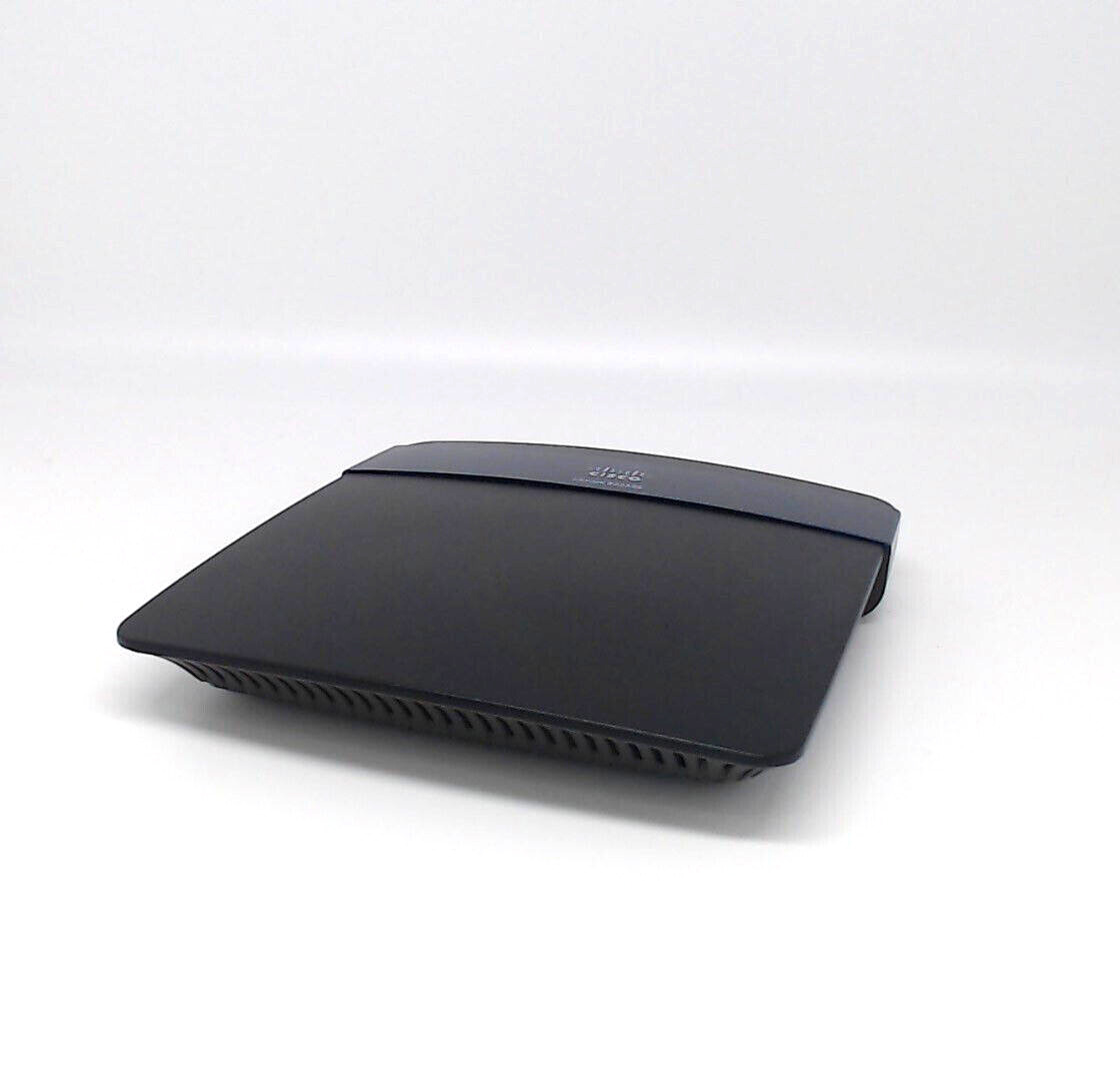 CISCO-LINKSYS - EA3500 - N750 Wireless Dual Band Smart Wi-Fi Router