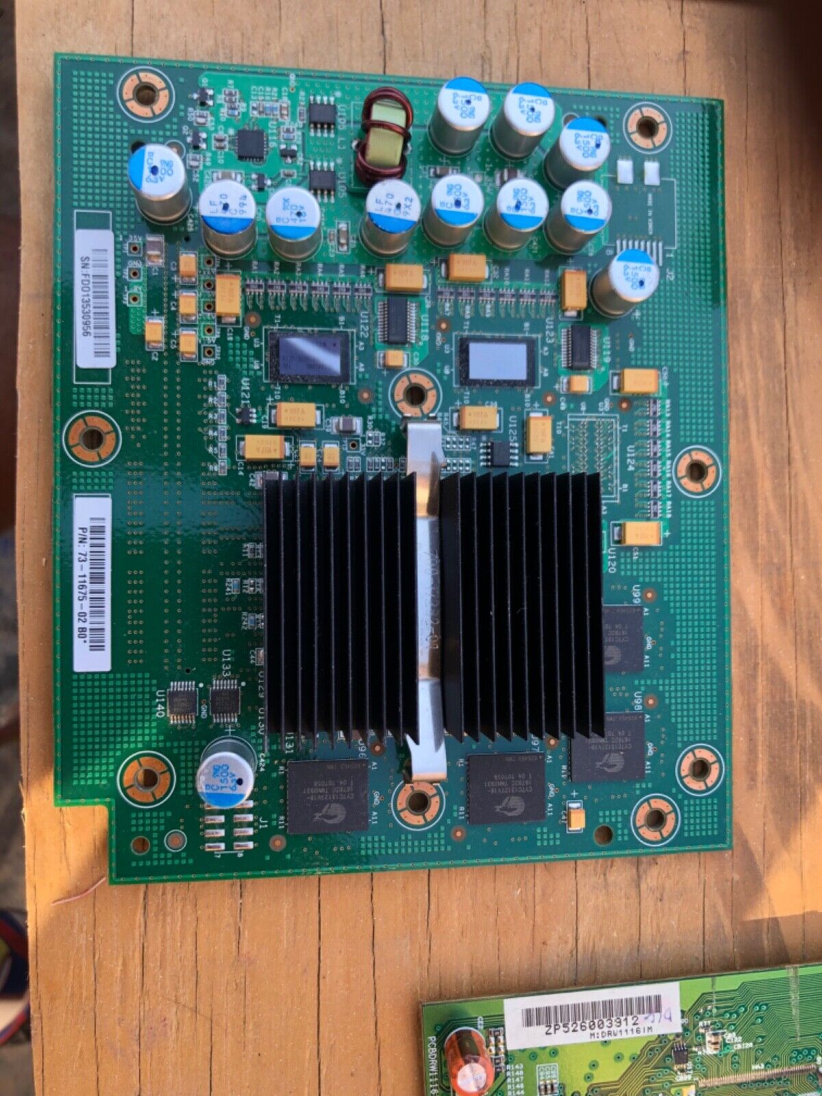 Computer/ Motherboard Parts
