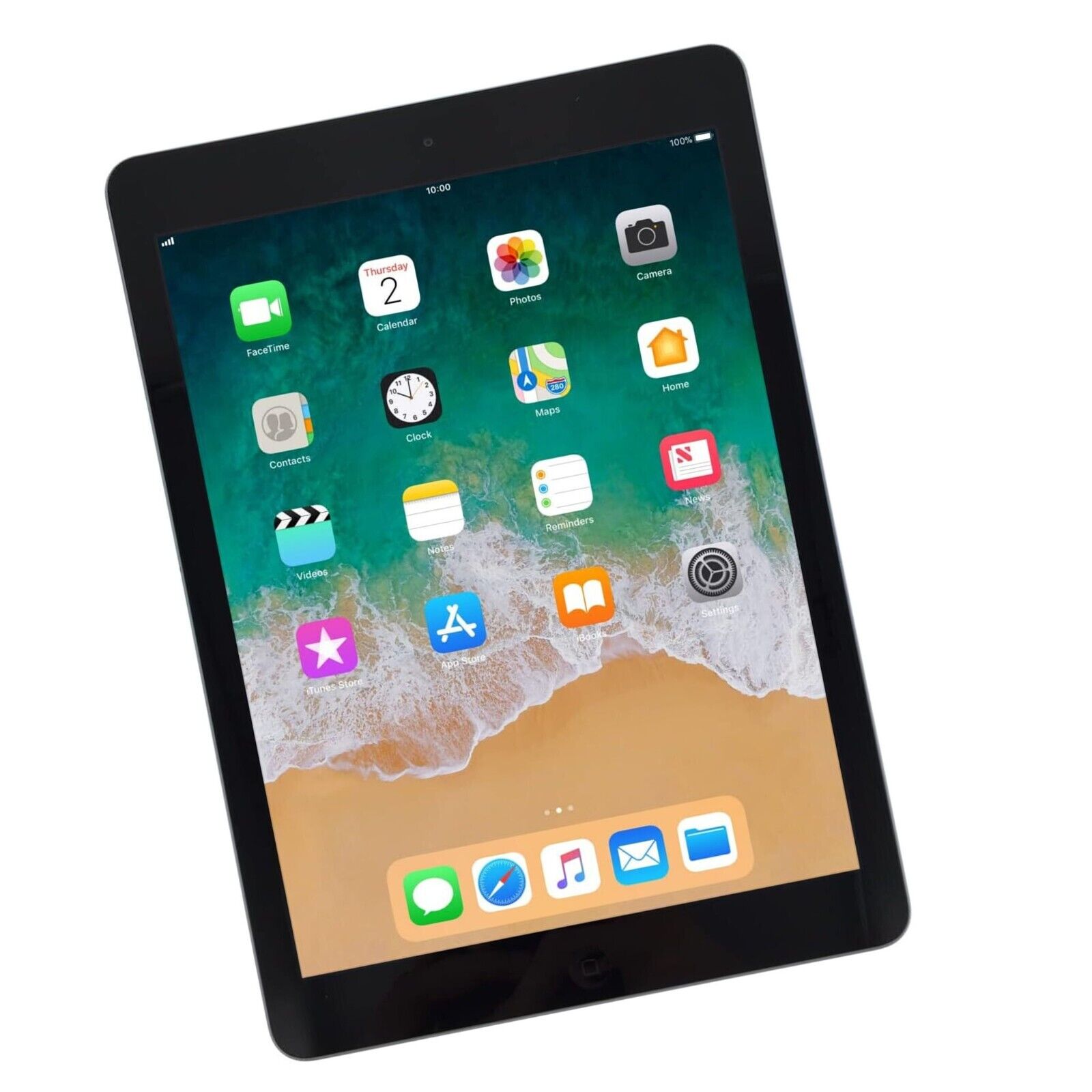 Lot of 10 Apple iPad Air 1st Generation A1474 16 GB, 9.7in  Unlocked