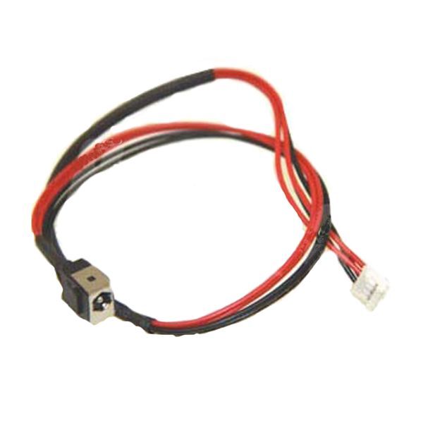 DC Power Jack Plug Cable For HP Pavilion DV5000 DV5000EA DV5001XX 415495-001