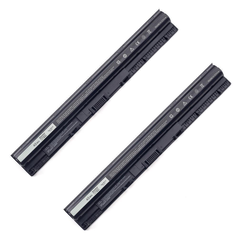M5Y1K Laptop Battery 40Wh For Dell Inspiron 14 15 17 3451 3452 5458 5459 5558