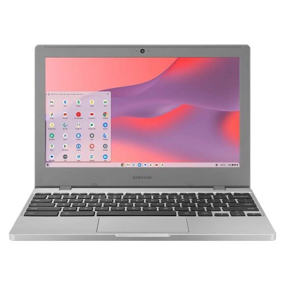 Samsung Chromebook 4 11.6” HD Intel Celeron N4020 64GB eMMC 4GB RAM Chrome OS