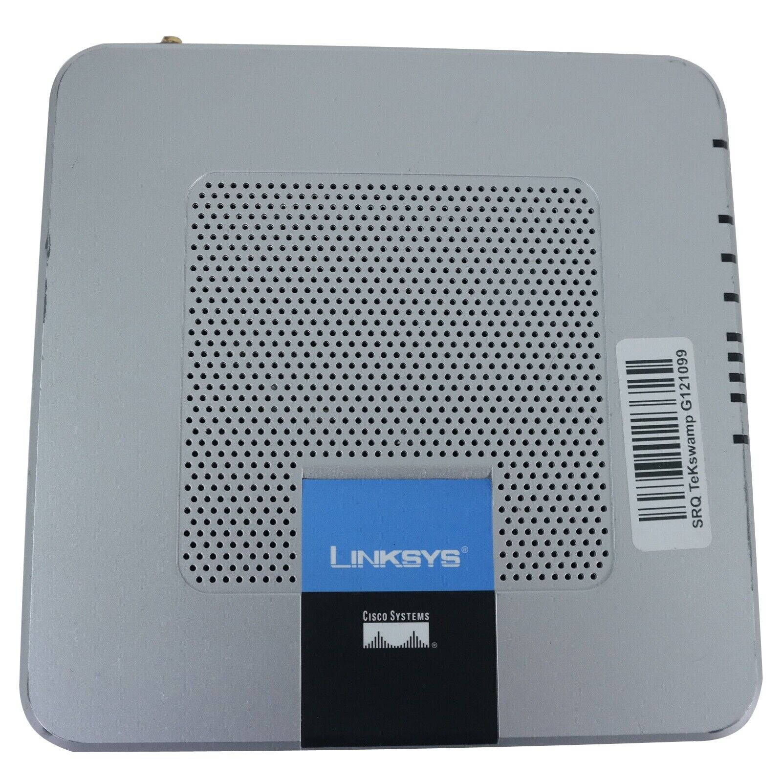Vonage Linksys WRTP54G 3 Mbps 4-Port 10/100 Wireless G Router