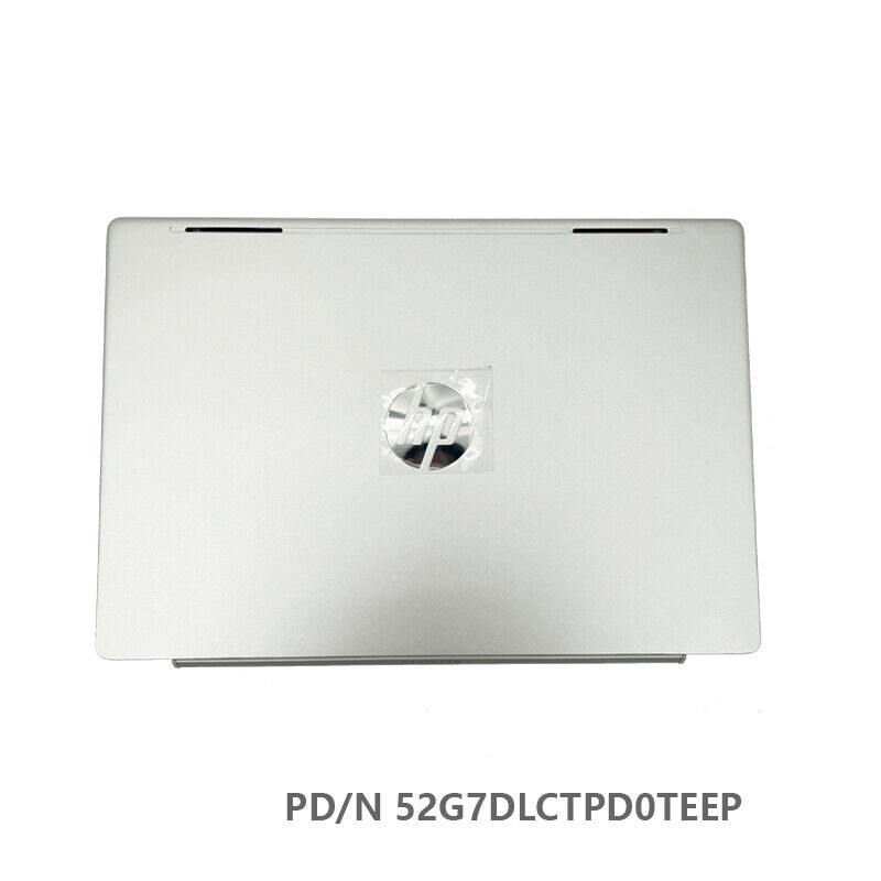 HP Pavilion 13-AN 13-AN0003TU TPN-Q214 LCD Back Cover Bezel Palmrest Bottom Case