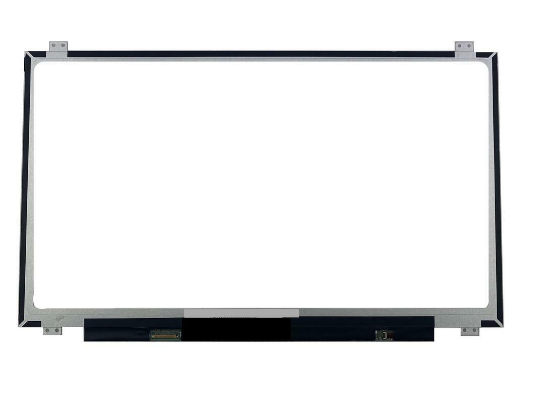 BOE NT173WDM-N11 NT173WDM-N21 eDP Laptop Screen Replacement 17.3 LCD LED HD+
