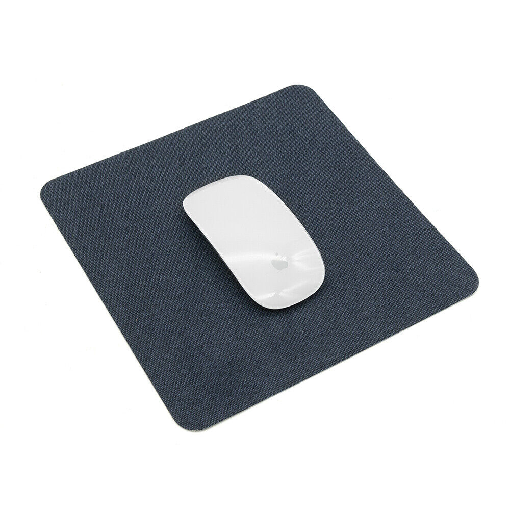 SenseAGE Slim Mouse Pad for Home/Office, Portable Mouse Mat for Computer&Laptop