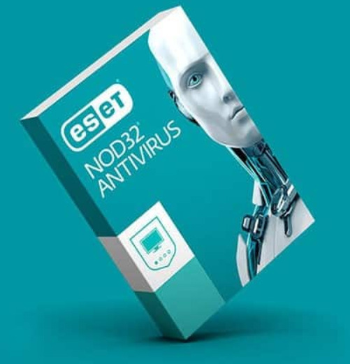 Eset nod32 / internet / smart security- 1,2,3 Years 1 Device- Global Activation