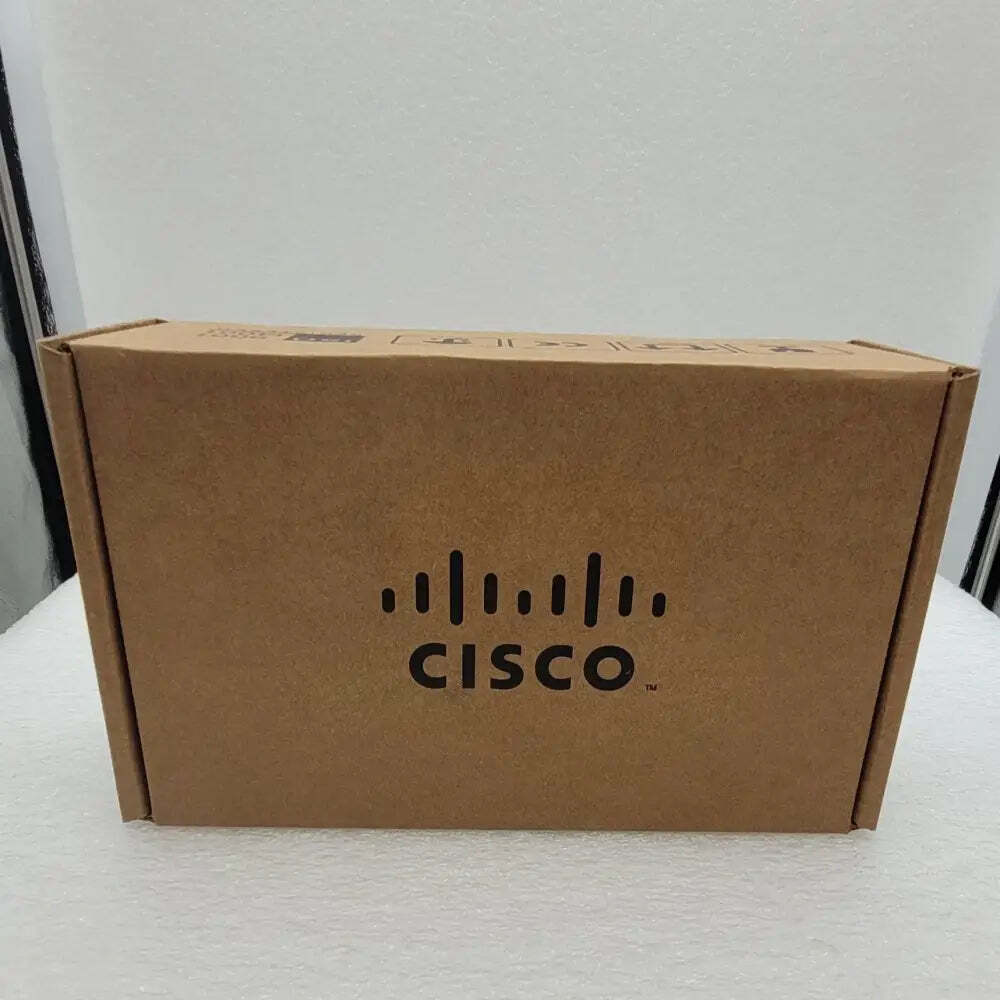 Cisco Certified Refresh C9300-NM-4M Catalyst 9300 Series 4x Multi-Rate GE Switch