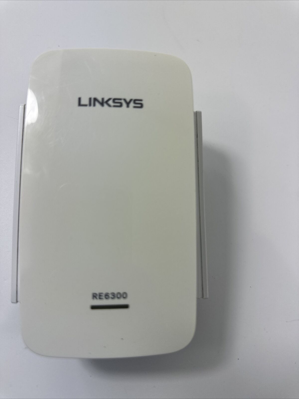Linksys RE6300 AC750 Wi-Fi Gigabit Range Extender