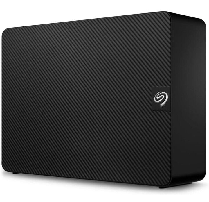 Seagate Expansion 8TB 3.5