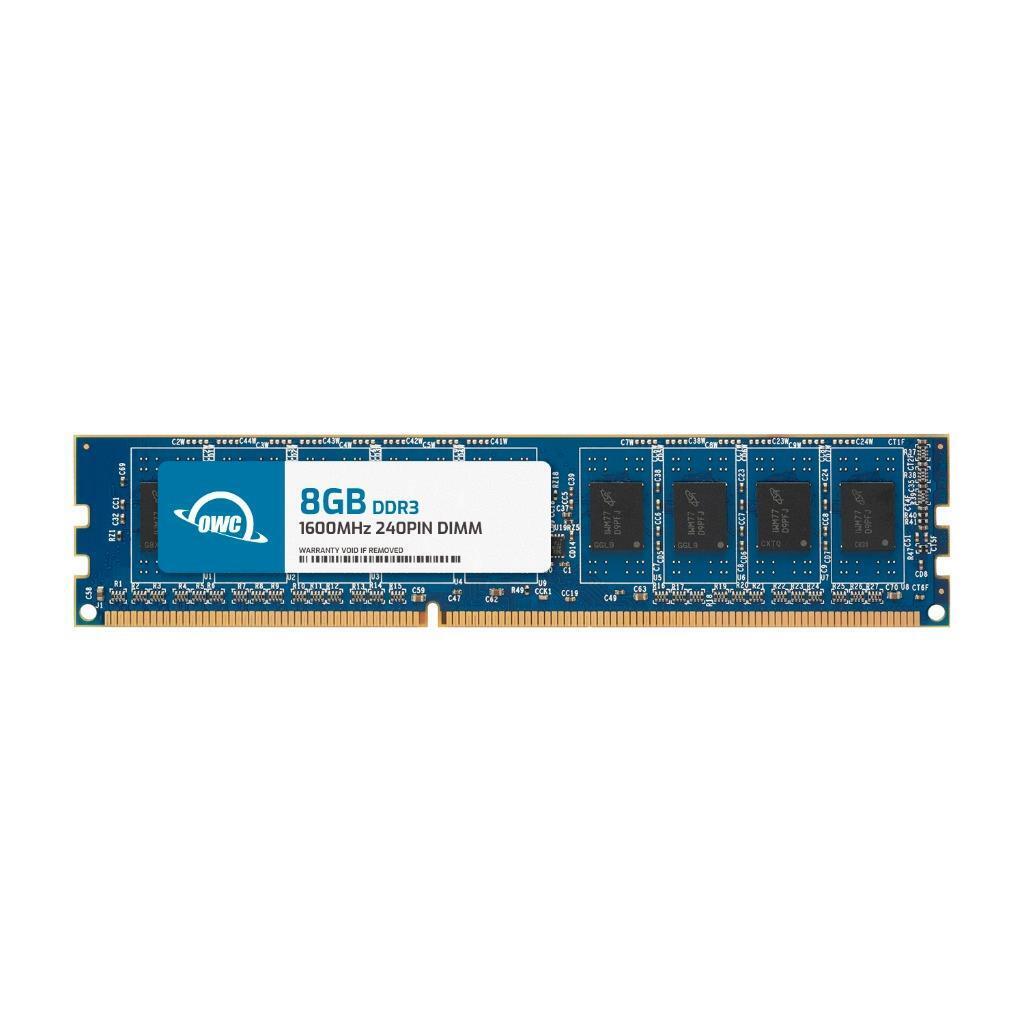 OWC 8GB Memory RAM For Dell OptiPlex 7010 Desktop OptiPlex 7010 SFF
