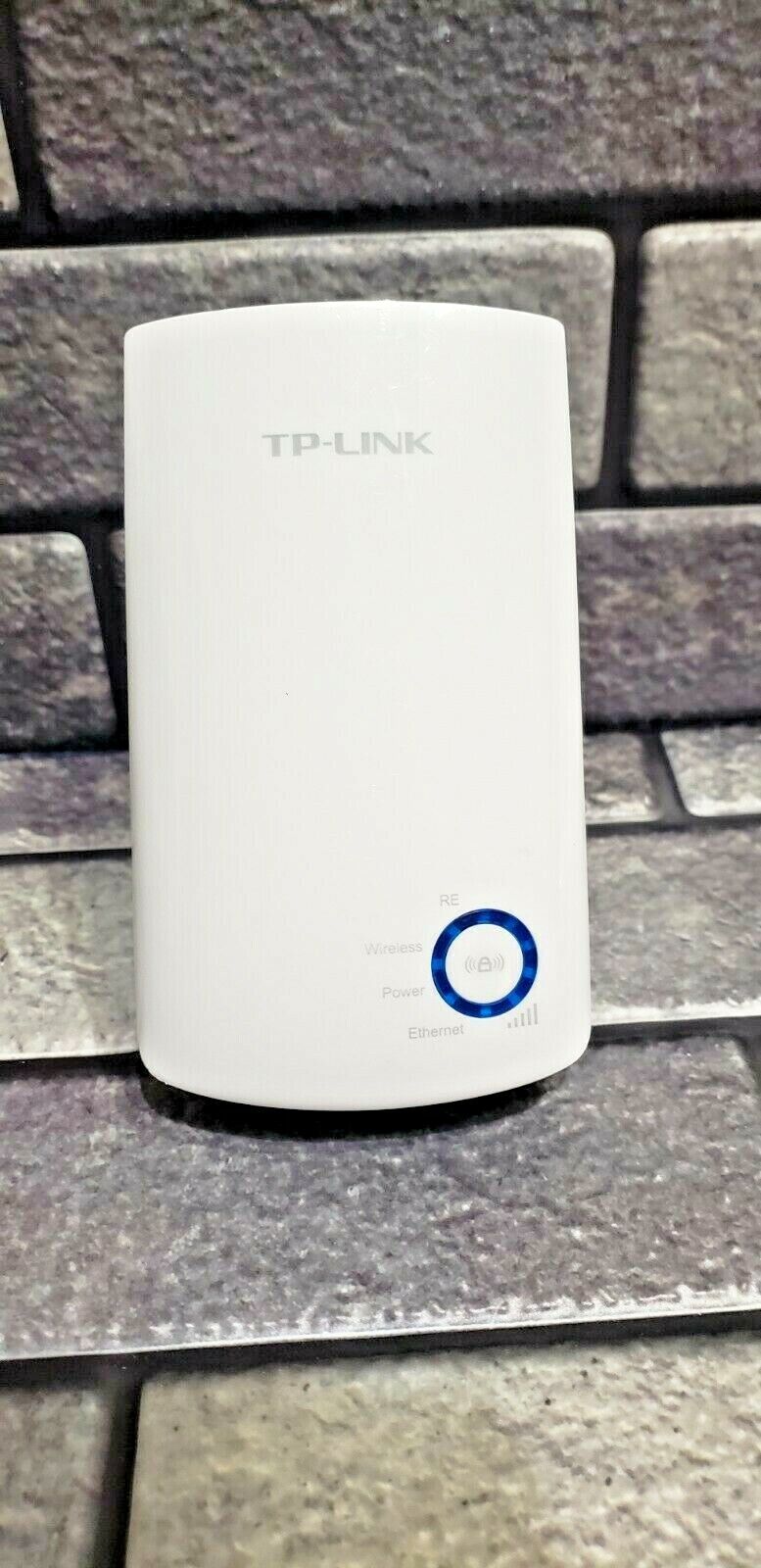 TP-Link TL-WA850RE N300 300Mbps Universal WiFi Range Extender