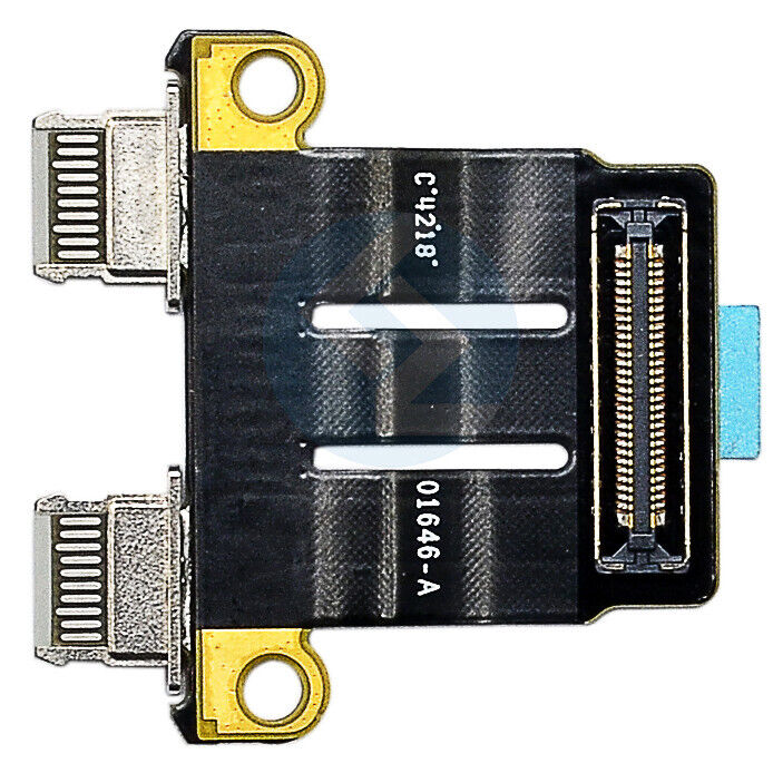 NEW DC Jack USB-C Board 821-01646-A for Macbook Pro 13